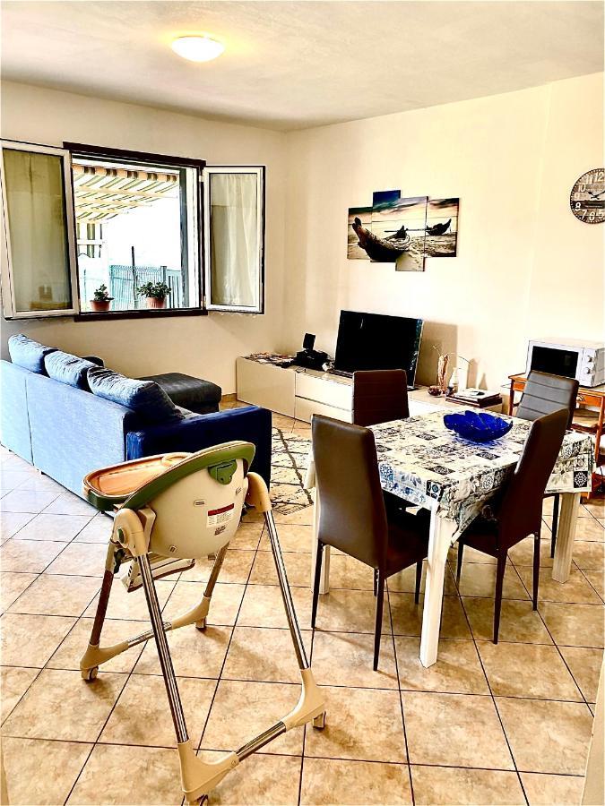 Villa Casa Vista Mare - Superb Garden And Parking Included à Imperia Extérieur photo