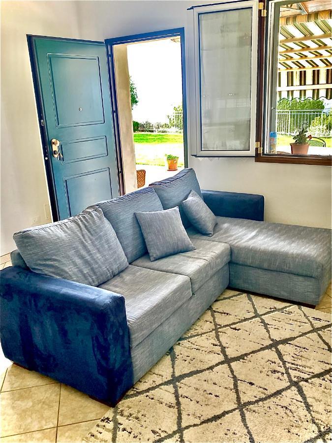 Villa Casa Vista Mare - Superb Garden And Parking Included à Imperia Extérieur photo